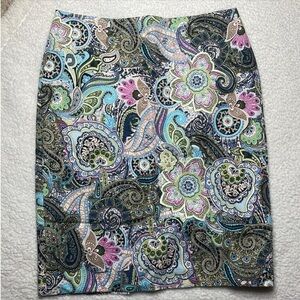 Talbots Work career Skirt Size 10 Amazing NWOT
Size 10